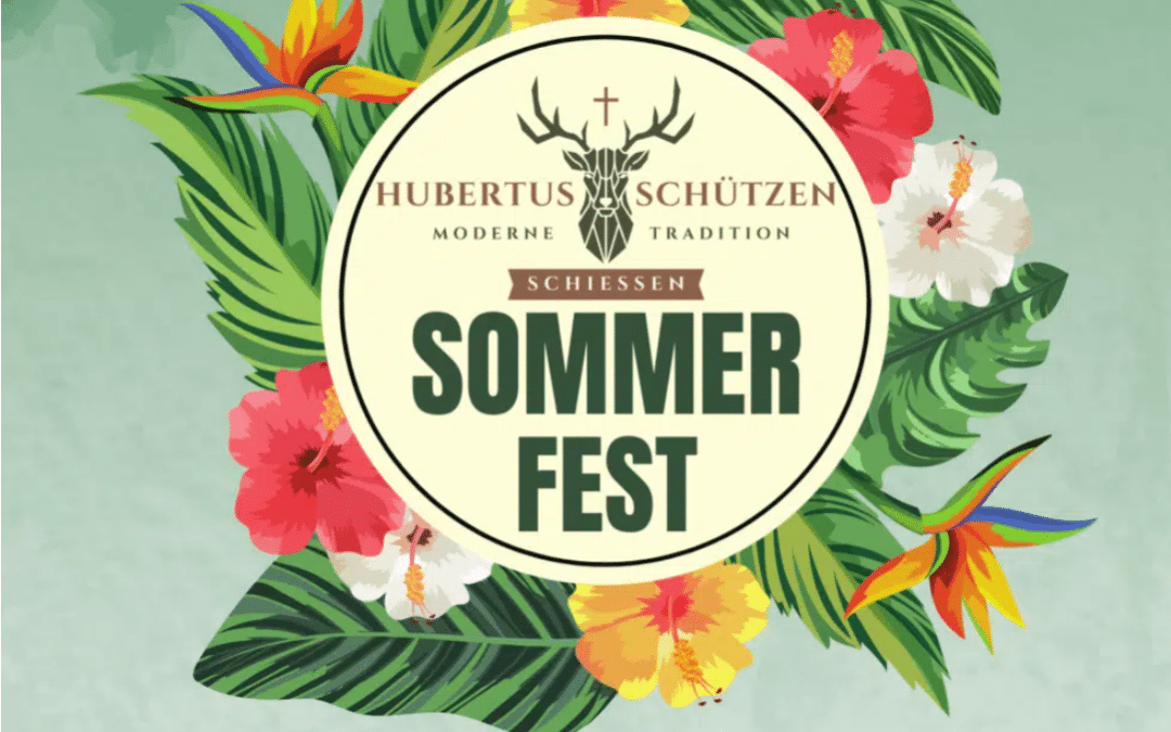 Sommerfest 2024