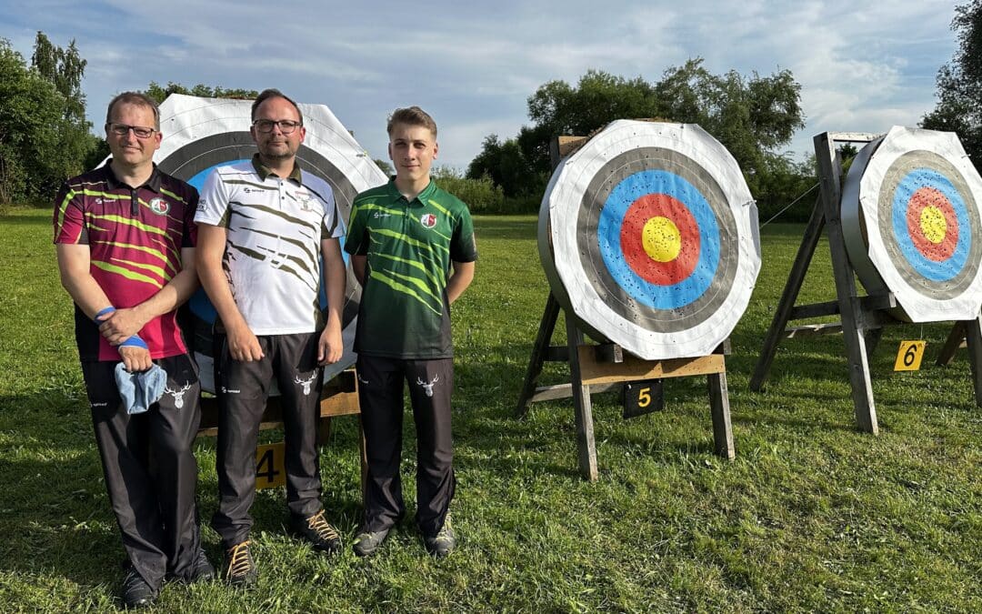 Bezirksmeisterschaft Wa 720 2025