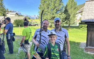 19. Internationales Dolomitenturnier