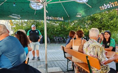 Unser Sommerfest 2026