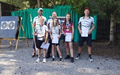 Bayrische Meisterschaft BVBA Feld & Wald 2026